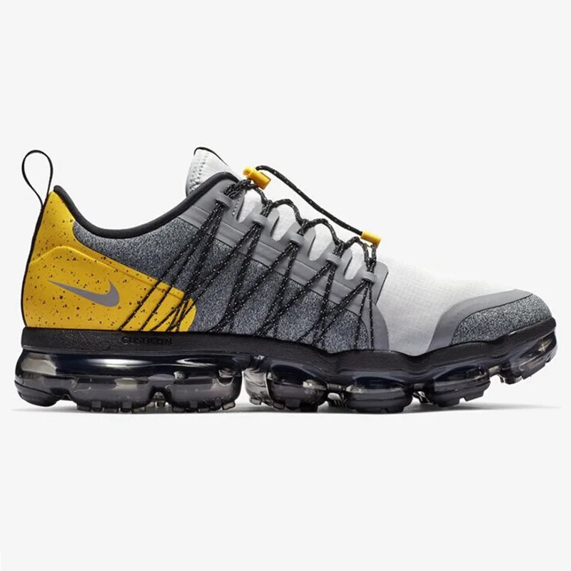 Original authentic Nike Air Vapormax Run Utility men's running shoes outdoor sports designer sports shoes running AQ8810-010