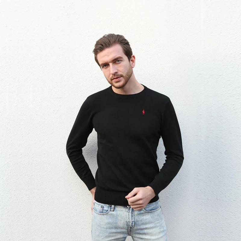Online Buy Wholesale polo sweaters from China polo