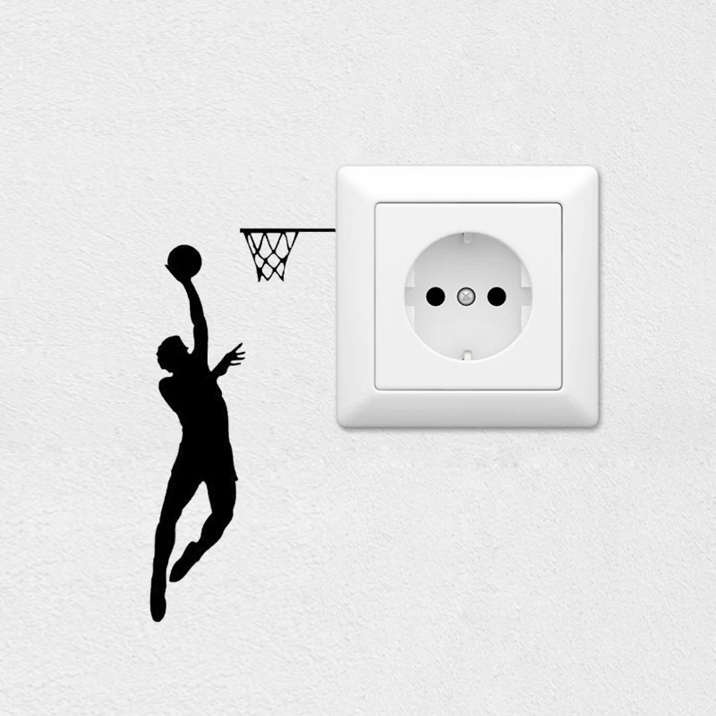 stickers-muraux-souris