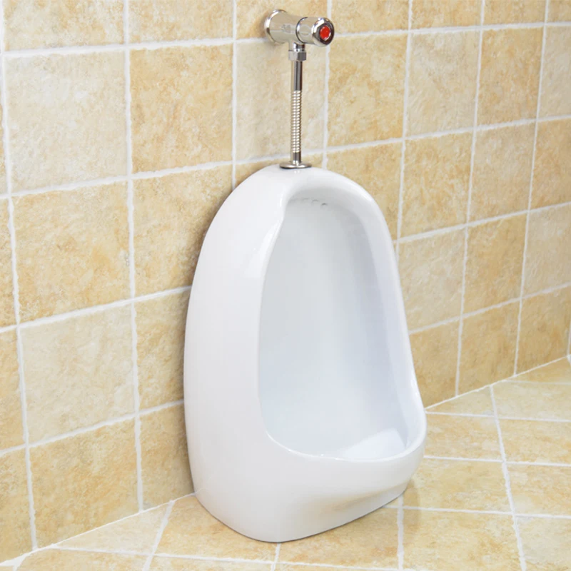 LAN family bathroom, children urinal, wall hanging urinal, wall hanging