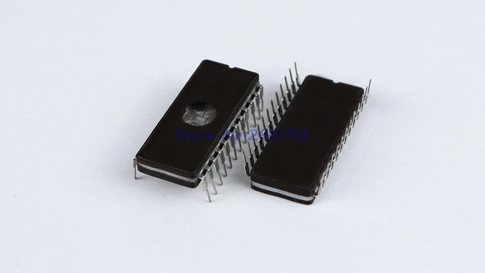 

5pcs/lot ICT27CX322 27CX322 CDIP-24