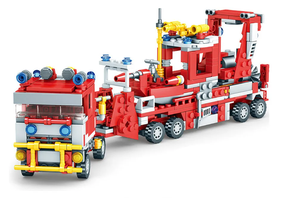 KAZI Building Blocks Compatible with Lego Technic K80516 837P Models Building Kits Blocks Toys Hobby Hobbies For Chlidren KAZI Building Blocks Compatible with Lego Technic K80516 837P Models Building Kits Blocks Toys Hobby Hobbies For Chlidren