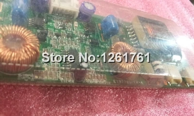 E197709 FR-4 PLCD2917402 инвертор | Электронные компоненты и принадлежности
