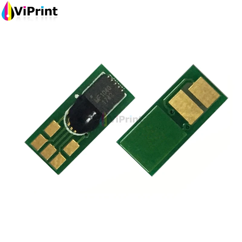 Чип картриджа с тонером CF226X 26X 226X для HP LaserJet Pro M402dn M402n 402dw MFP M426dw 426fdn 426fdw черный чип