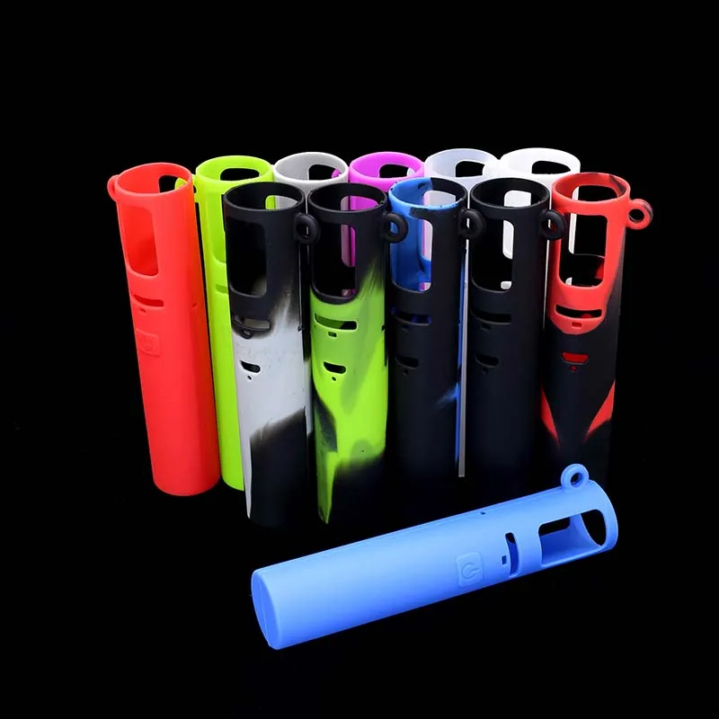 

VapeSoon Protective Silicone Case For Eleaf IJUST S 4ML I JUST S E Cigarette