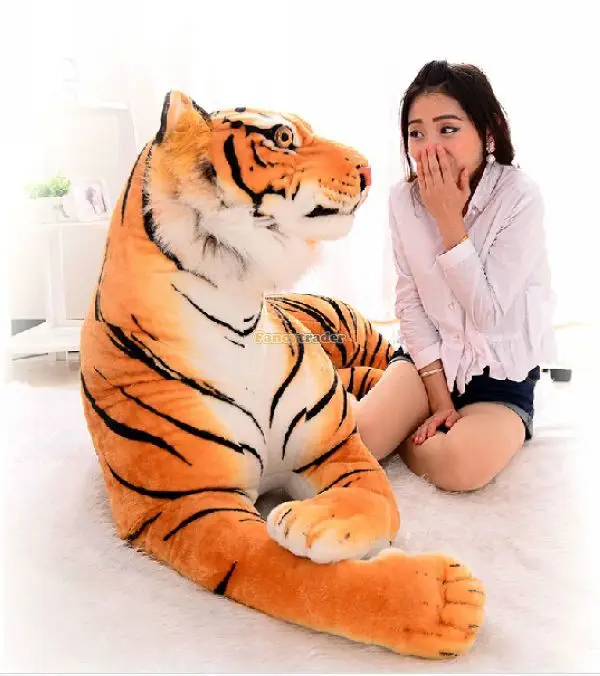 peluche geante 180 cm