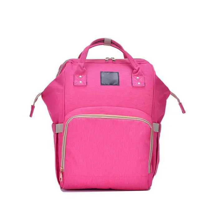 Модная сумка для мам, подгузник, рюкзак для путешествий, дизайнерская сумка для кормления, Большая вместительная Детская сумка для ухода за