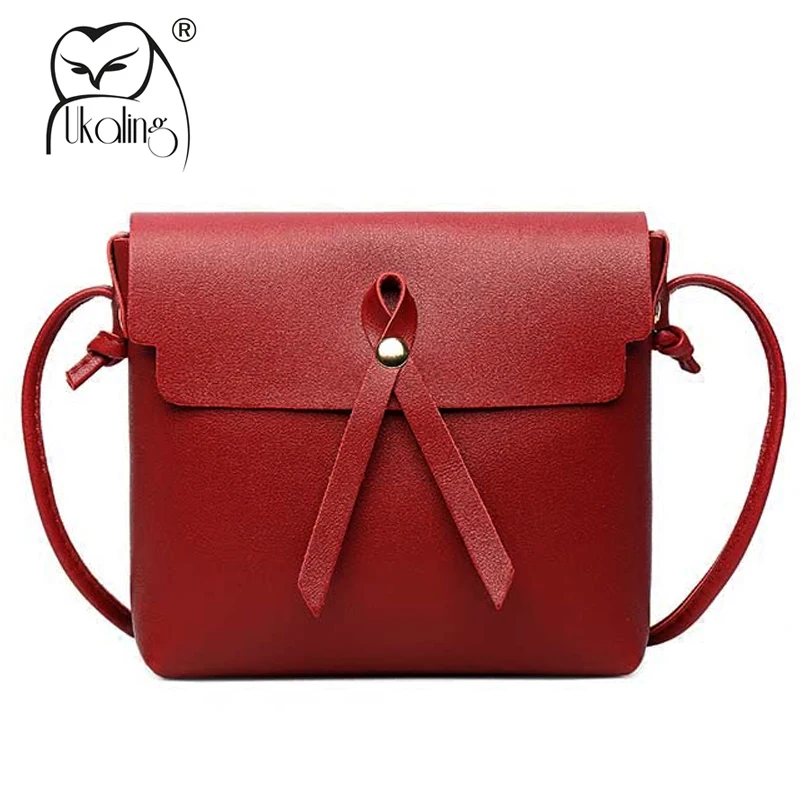 UKQLING Mini Women Bag Small Over Shoulder Crossbody Bags For Phone Girls Purse Change Money Bag ...