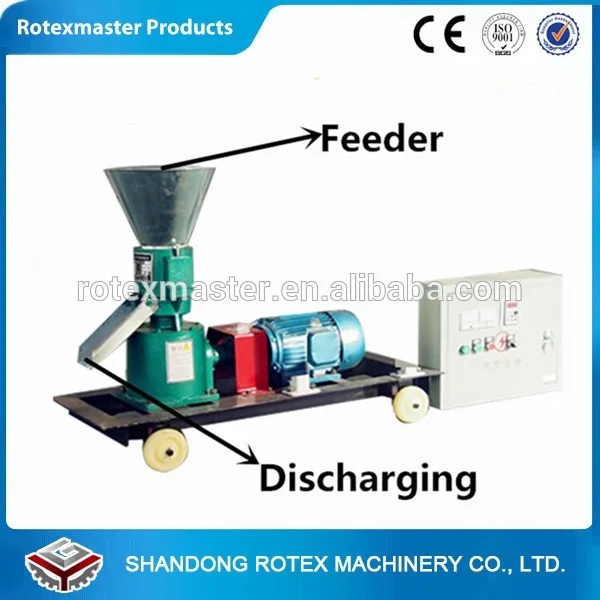 Фрезерный станок для гранул домашнего использования|pellet machine|pellet machine priceanimal feed