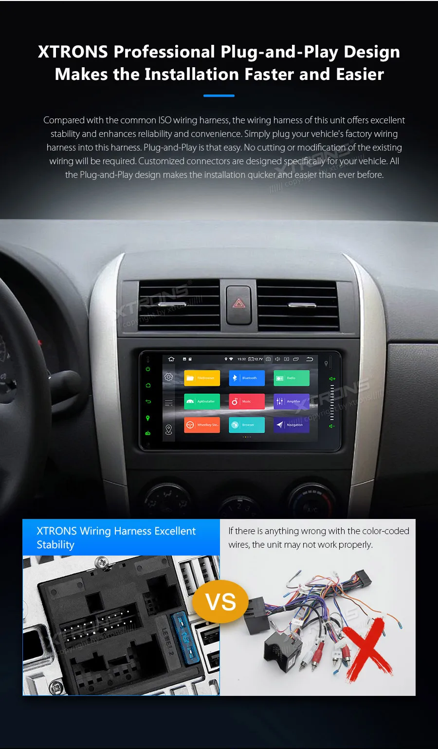 Flash Deal 7" Android 9.0 OS Car Multimedia GPS Radio for Toyota RAV4 2001-2008 & Prado 1996-2009 & Corolla 2000-2006 & Sequoia 2003-2007 6 Flash Deal 7" Android 9.0 OS Car Multimedia GPS Radio for Toyota RAV4 2001-2008 & Prado 1996-2009 & Corolla 2000-2006 & Sequoia 2003-2007 6