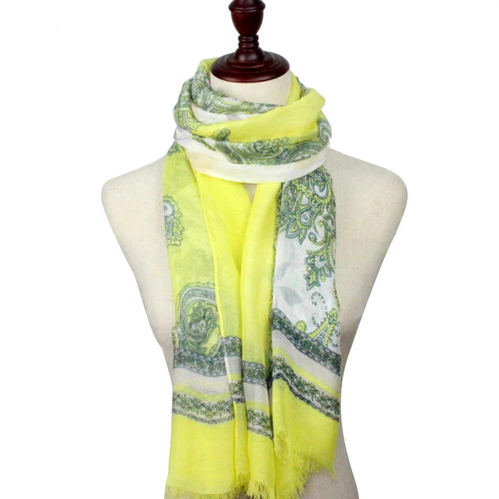 

Fashion Women Viscose Scarf Bright Color Blanket Shawl Large Warm Autumn Winter Wrap Big Size Pashmina NEW Wholesale