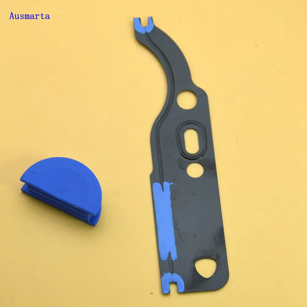 

OEM 1.8T 2.0T 2.8T 2.7T Timing Chain Tensioner Gasket For VW Beetle Jetta Bora Golf Passat B5 A4 A6 Seat 058198217 058 198 217