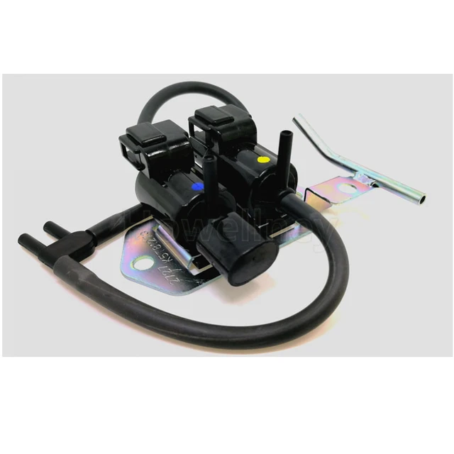 MR263723 MR-263723 Freewheel Clutch Control Solenoid Valve for ...