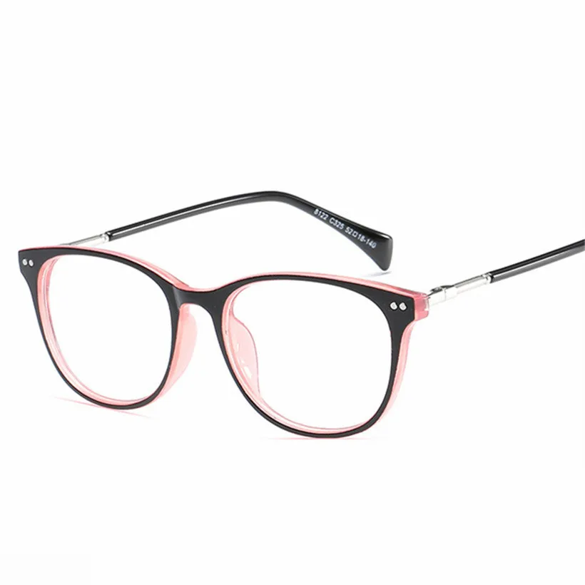 Oulylan, мужские очки, оправа, женские, классические, поддельные очки, оправы для очков, Ретро стиль, фирменный дизайн, прозрачные линзы, очки, мужские очки