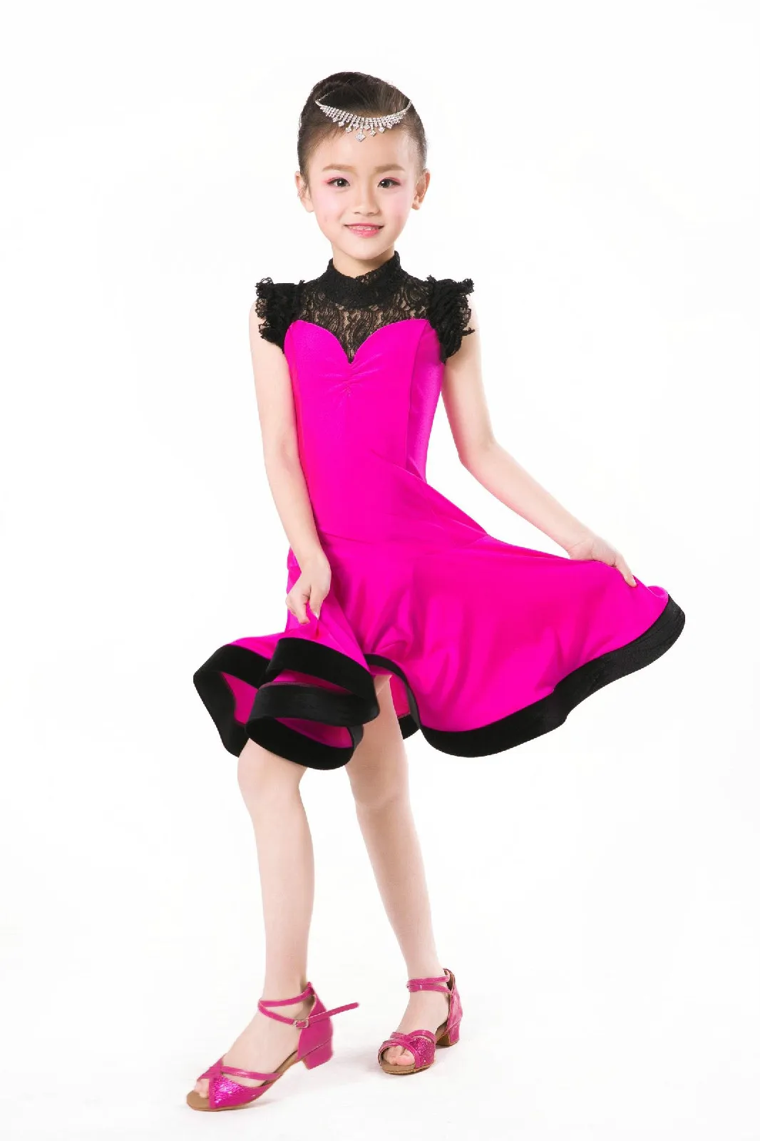 Summer New Ballet Dance Children Practice Uniforms Dance Professional