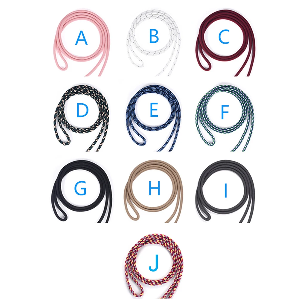 

Hot Crossbody Necklace Cord Case with Rope Protective Phone Case for iPhone 6 7 Plus 8 Plus 5 5S SE XR XS MAX X XS
