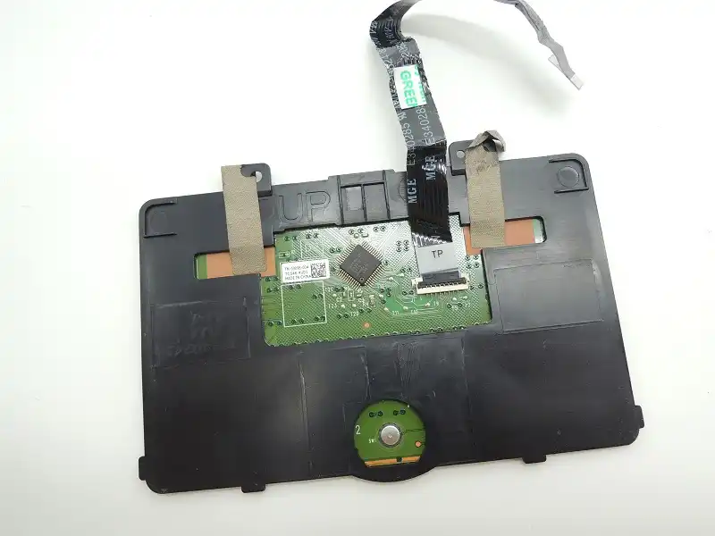 New For Dell Inspiron 15 3558 Touchpad With Cable Tm 005 Laptop Bags Cases Aliexpress