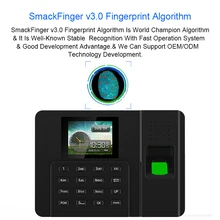 Eseye Biometric Fingerprint Attendance System TCP/IP USB Fingerprint Time Attendance Reader Time Clock Office Employee Device цена Eseye Biometric Fingerprint Attendance System TCP/IP USB Fingerprint Time Attendance Reader Time Clock Office Employee Device цены онлайн