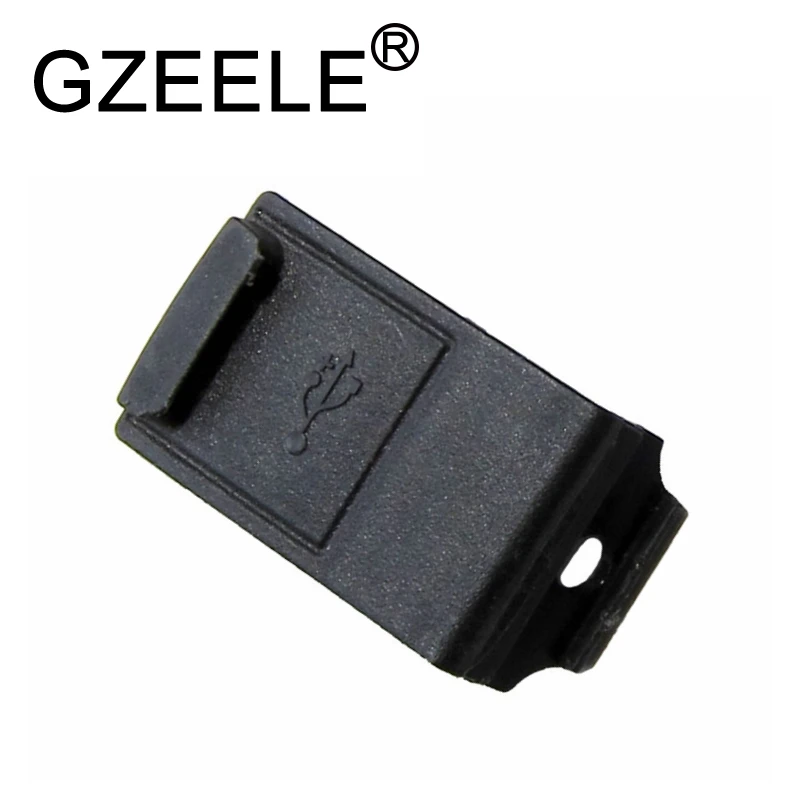 GZEELE New For Panasonic TOUGHBOOK CF-18 USB DC-in Power Dust Cover CF18 Side Port Plastic | Компьютеры и офис