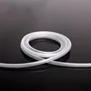 Aquarium acuarios Oxygen Soft Pump Hose Air Bubble Stone Aquarium Fish Tank Pond Pump Accessories 5m/100m ► Photo 3/6