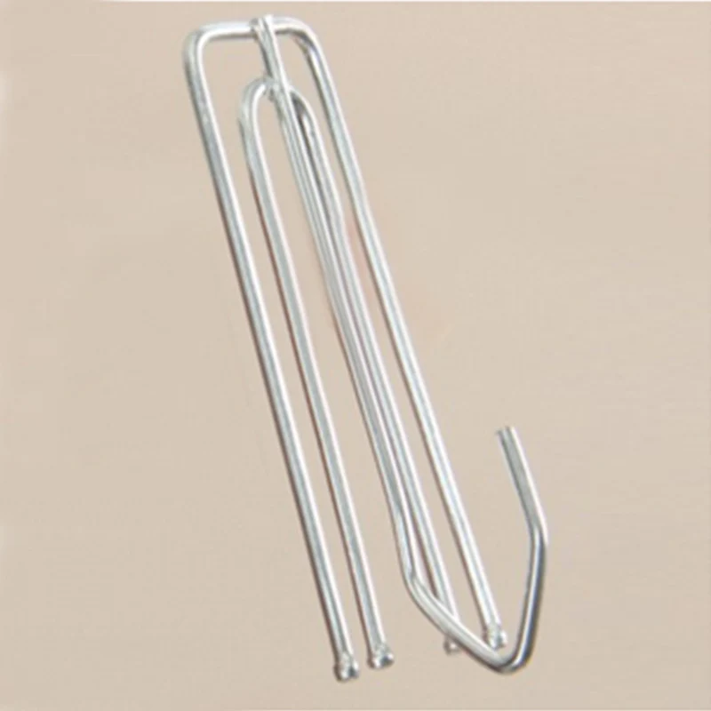 Curtain Hookin Curtain Decorative Accessories from Home & Garden on