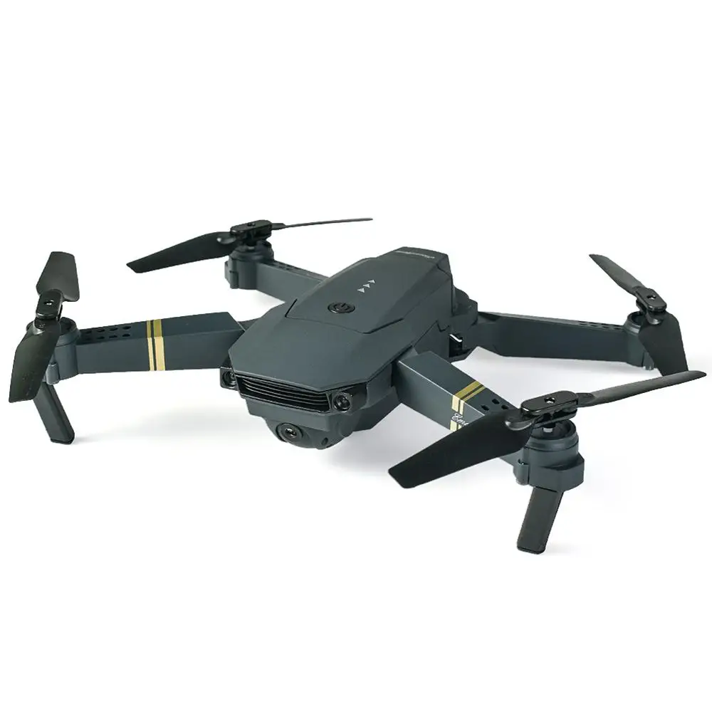 

2.4G 4CH 6-Axis Gyro 2MP UAV Drone L800 wifi fixed height 200w camera drone quadcopter Gift Portable Performance Aircraft