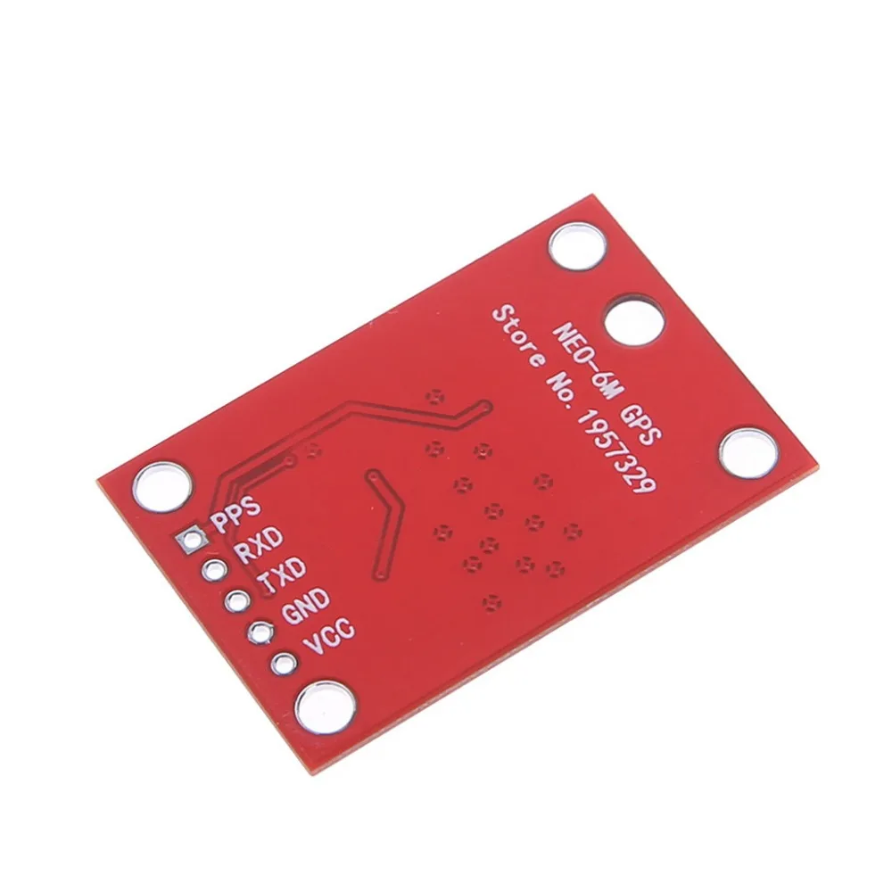  GYNEO6MV2 Gps-modul NEO-6M GY-NEO6MV2 Board mit Antenne für Arduino Neue