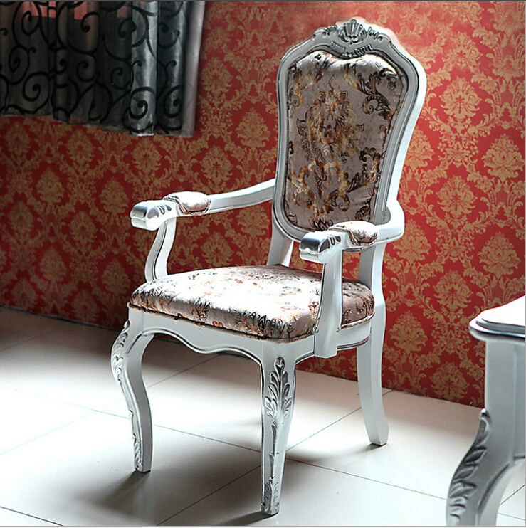 high quality European modern dinner chair high quality European modern dinner chair