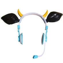 The idolmaster Золушки, на день рождения доступен Косплэй сидзуку Oikawa опора для наушников