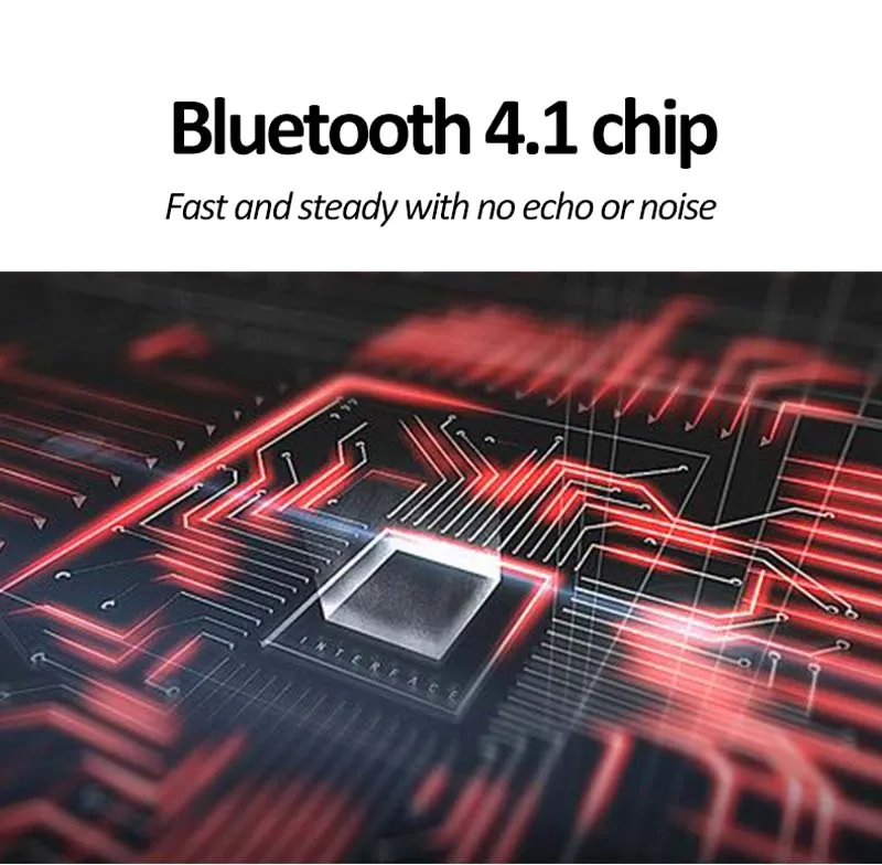 Вспомогательный приемник адаптер беспроводной телефон Bluetooth V4.1 зажим для шеи Bluetooth гарнитура автомобильный комплект аудио 3,5 мм разъем конвертер