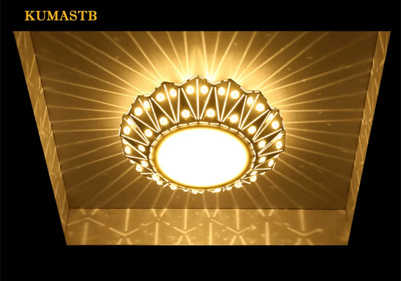 LED Ceiling Light 11