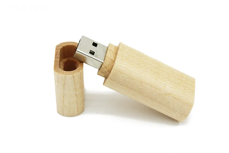 JASTER высококачественный деревянный USB с коробкой USB флеш-накопитель 4 ГБ 8 ГБ 16 ГБ 32 ГБ 64 Гб карта памяти usb креативный подарок