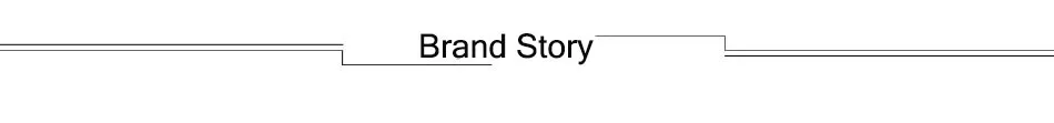brand story