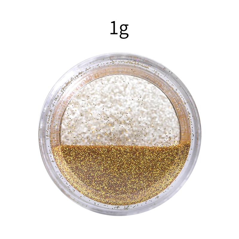 Shiny Nail Glitter Powder