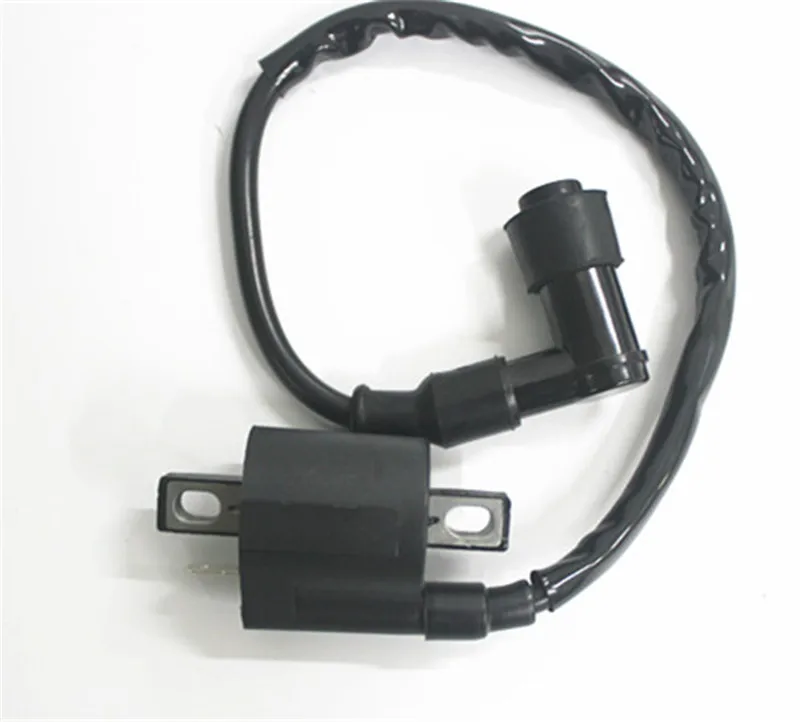 Motorcycle Ignition Stator Coil for Yamaha PW50 PEEWEE PW 50 PY50 QT50