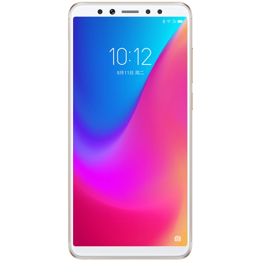 Глобальная версия lenovo K5 Pro 4050 мАч 6 ГБ + 64 Гб четыре камеры 5 99 дюймов мобильный