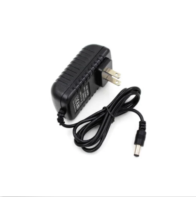 AC Adapter For Brother P Touch PT D200 PTD200 PT D200VP Label Maker DC