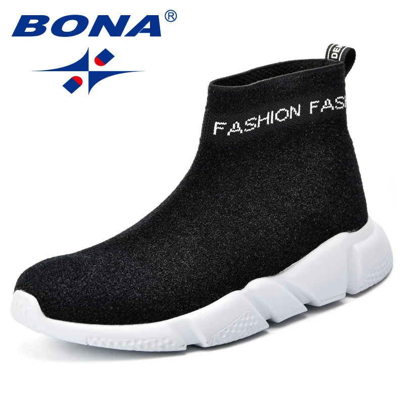 basket slip on femme