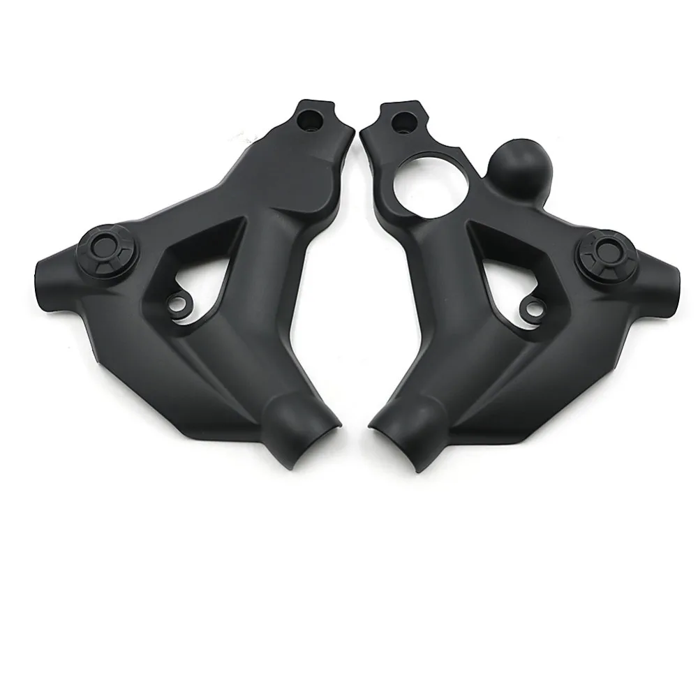 

For Benelli BJ500GS-A TRK502 Motorcycle Frame Body Left Right Decoration Decor Plates Fit TRK 502 BJ500 GS