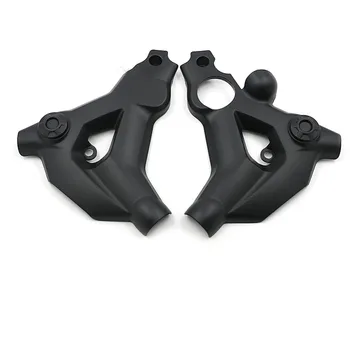 

For Benelli BJ500GS-A TRK502 Motorcycle Frame Body Left Right Decoration Decor Plates Fit TRK 502 BJ500 GS