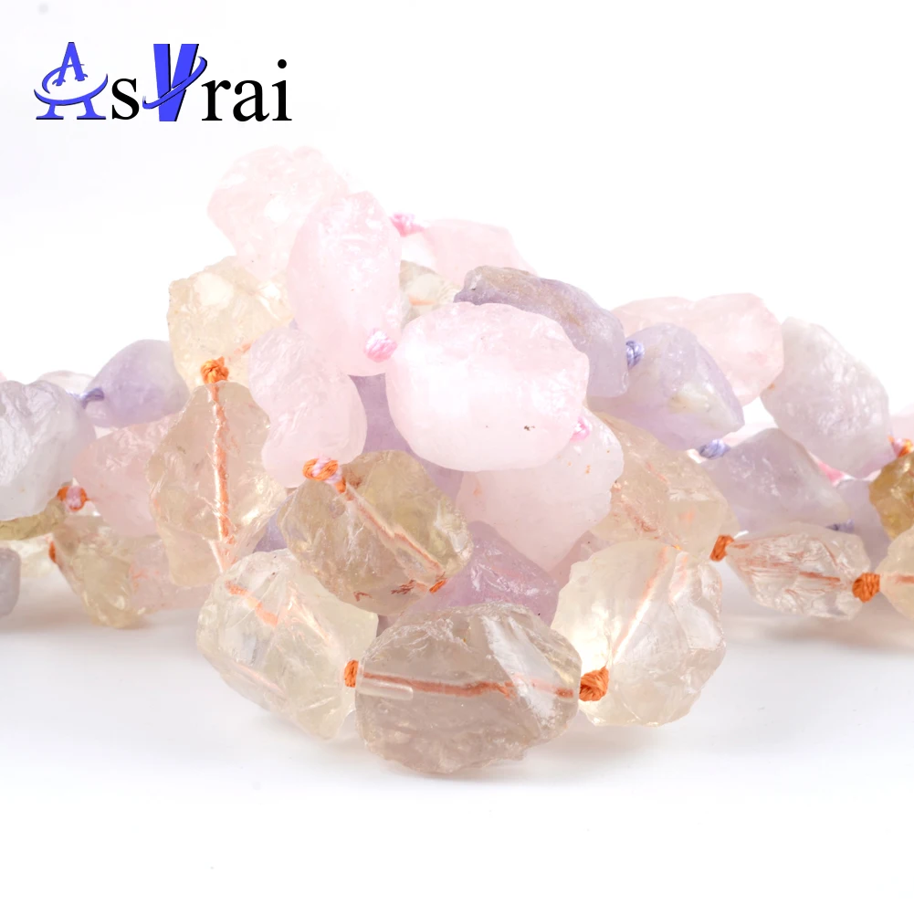 Натуральные аметисты розовый кварцевый кристалл цитрины камень Самородок