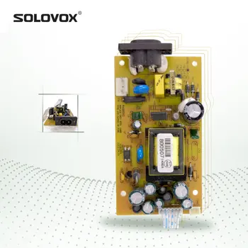 

SOLOVOX 1 pcs F3 Power Board Only Suitable for SKYBOX F3