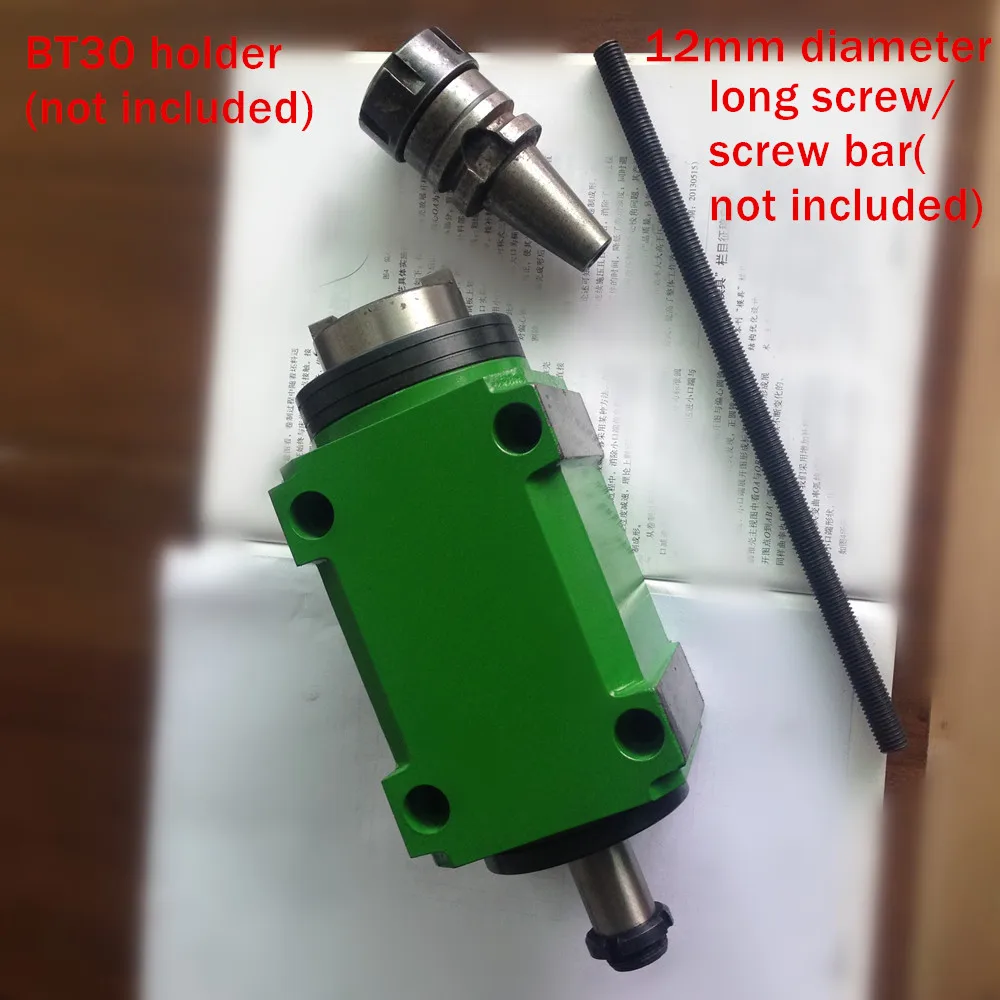 BT30 Morse3 install 001 1000