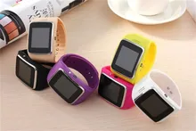 Z30 wasserdicht bluetooth Smart Watch telefon-support-sim-karte tragbare geräte SmartWatch für ios android sport Leben 2016