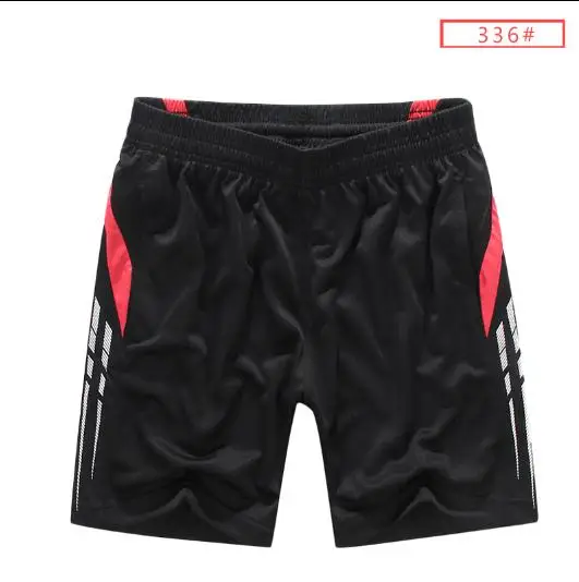 Высокое качество Лето Тонкий активный эластичный пояс мужские быстросохнущие дышащие бермуды masculina шорты мужские шорты оптом