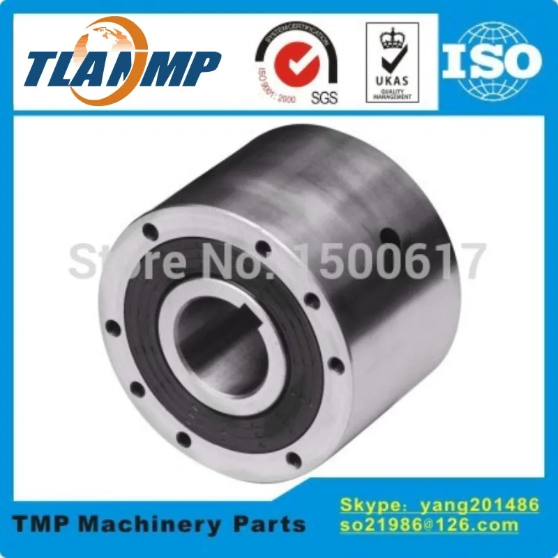  MZ35 One Way Clutches Sprag Type (35x110x87mm) One Way Bearings China Overrunning Clutch Cam Clutch