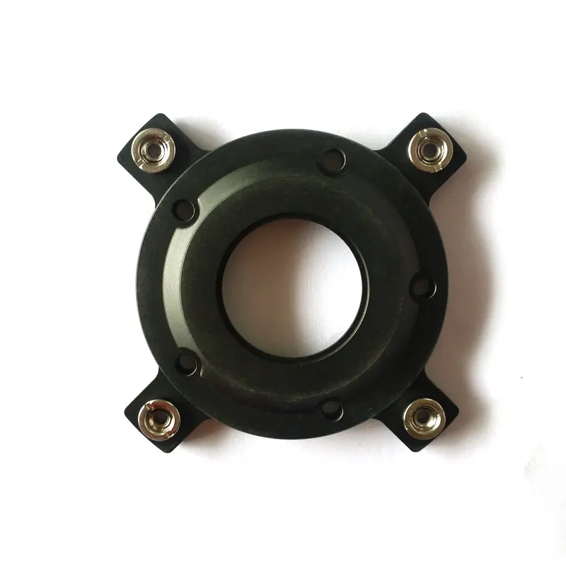 Perfect 130BCD 104BCD Chainring Chain Ring Spider Adapter Adaptor for TSDZ2 TSDZ3 TONGSHENG 6 Perfect 130BCD 104BCD Chainring Chain Ring Spider Adapter Adaptor for TSDZ2 TSDZ3 TONGSHENG 6