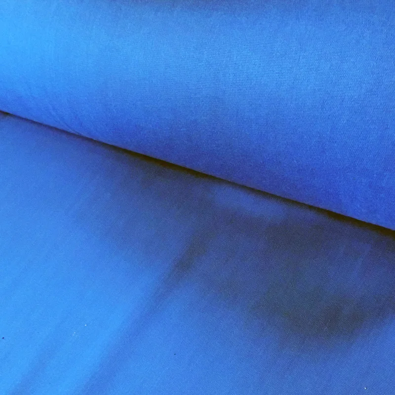 

Sky Blue Billiard Pool Table Speed Fabric for replacement