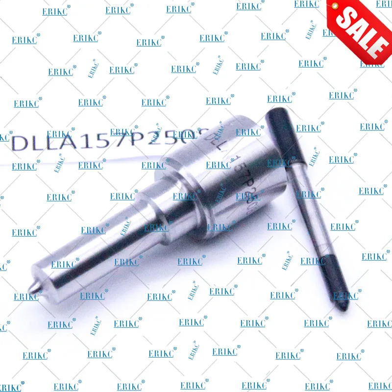 

ERIKC DLLA157P2508 масляная форсунка дизельного инжектора 0 433 172 508 форсунка распылителя DLLA 157P 2508 автофорсунки детали DLLA 157P2508