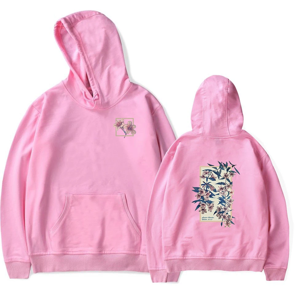 Shawn Mendes Fashion Printed Hoodies Women/Men Long Sleeve Hooded Sweatshirts 2019 Hot Sale Casual